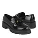 thumbnail image 1 of ZAPATOS MOCASINES DAMA STYLO 6361 CHAROL NEGRO Stylo 6361, 1 of 4