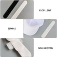thumbnail image 4 of Milisten 30Pcs Disposable Sweat Pad -laid Paper for Daily Use, 4 of 5