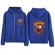 thumbnail image 1 of Str Things Sudadera con capucha Sudadera con capucha Sudadera con cremallera suelta Sudadera con capucha superior - A, 1 of 5