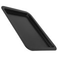 thumbnail image 4 of Small Baking Sheet Pan Nonstick Steel Rectangular For Home Baking 33.00X23.00X2.00CM Black 1Pack, 4 of 5