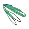 thumbnail image 4 of ANGGREK Élingue de Levage, Sangles de Levage Robustes pour Ports pour Navires pour Machines, 4 of 8