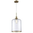 thumbnail image 6 of Trans Globe Lighting Pnd-2185 Dorina 11" Wide Pendant - Black, 6 of 7