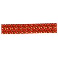thumbnail image 1 of Banderas con Borla de Comedor Macarena Jacquard Tema de Navidad 35x200CM C, 1 of 7