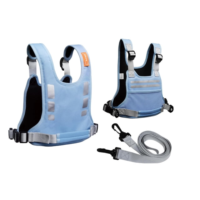 Arnés de Seguridad BLEWAY Active XL para Autismo 7+ Azul