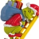 thumbnail image 5 of Hallmark Dr. Seuss's How The Grinch robó la Navidad Grinch en Escalera Adorno de Navidad, Regalos de película de Navidad, 5 of 7