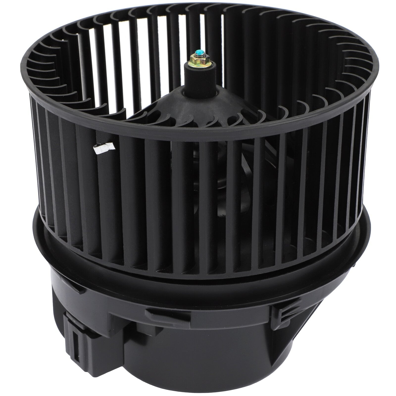 ECCPP HVAC Blower Motor w/Fan Cage Replacement Fit for 2013-2019 for ford Escape/ 2012-2018 for Focus/ 2014-2018 for Transit Connect AC Heater Blower Motor OE Replaces-700272,GV6Z 19805 AA,FO3126143
