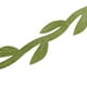 thumbnail image 3 of 1 Rollo (20 M) de Hiedra Artificial Hojas de Hiedra Verde Guirnals Colgantes para Decoración de Pared de Jardín de Bo Macarena Hojas de vid artificiales, 3 of 8