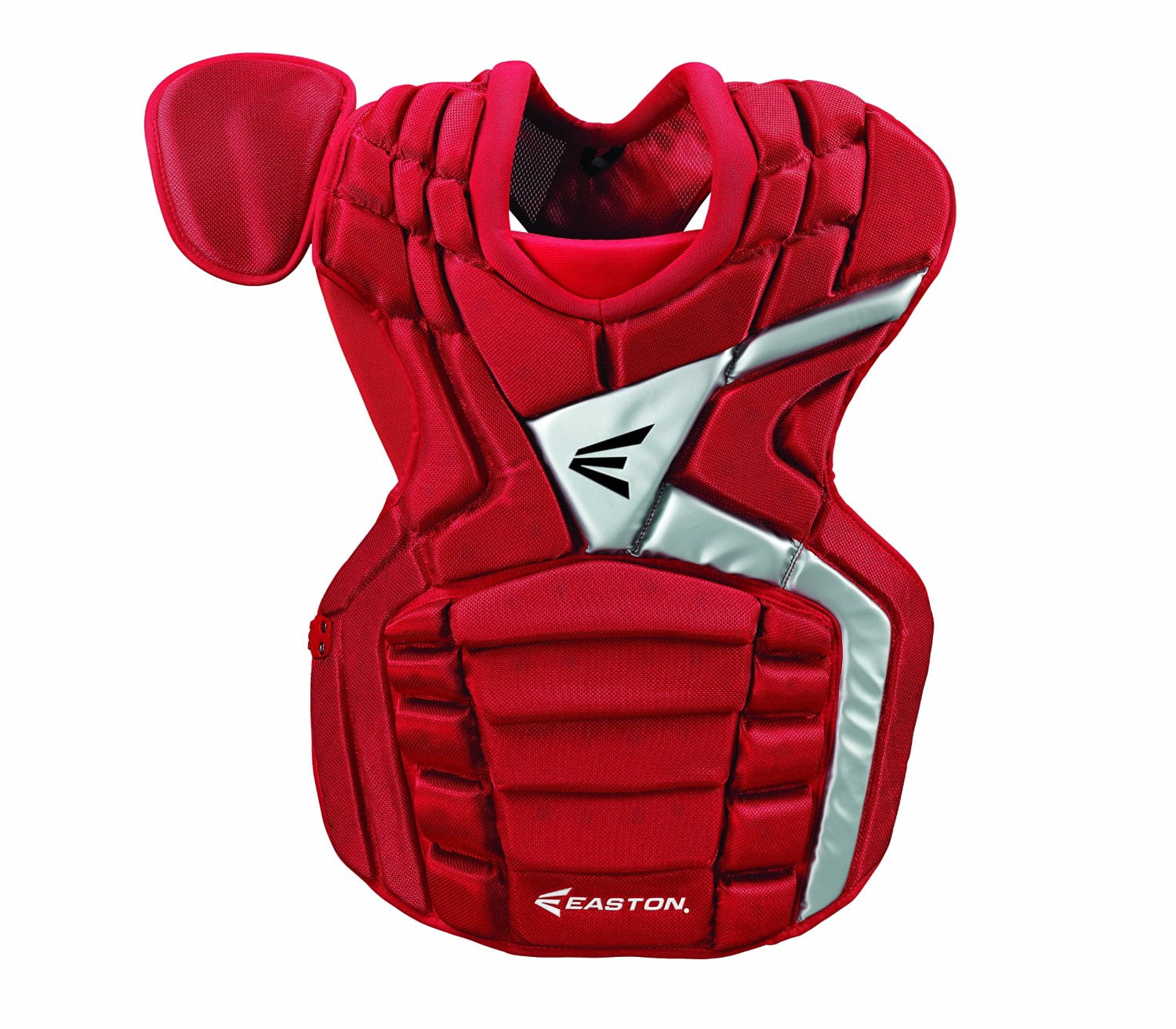 youth baseball catchers chest protector