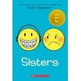 thumbnail image 2 of Sisters: a Graphic Novel (Paperback), 2 of 2