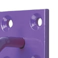 thumbnail image 2 of Perry Equestrian Chain Hook on Plate (Pack Of 2), 2 of 4