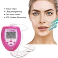 thumbnail image 1 of Limpiadores de herramientas cosméticas, dispositivo de electroterapia para adelgazar el rostro, 1 of 5
