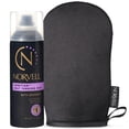 thumbnail image 1 of Paquete de bronceado sin sol Norvell Venetian con bruma de 207 ml y manopla, 1 of 8