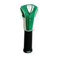 thumbnail image 4 of Headcover Covers Protección , Driver, Hybrid 41cm shamjiam Cubierta de la cabeza del palo de golf, 4 of 9