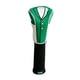 thumbnail image 3 of Funda de cabeza de palo de golf de PU, funda de madera, protección de mangas largas, universal para 41cm nº 1, 3 of 9