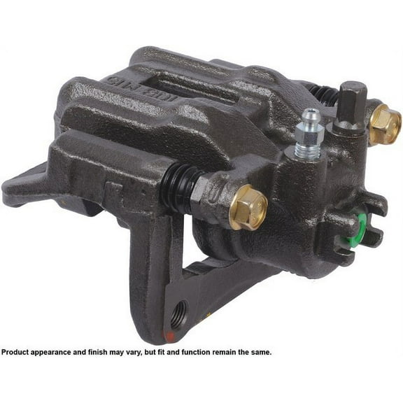 A1 Cardone Disc Brake Caliper P/N:19-B6887 Fits select: 2007-2016 HONDA CR-V, 2013-2018 ACURA RDX