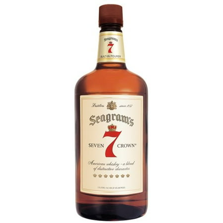 what kind of whiskey is seagrams 7 what kind of whiskey is seagrams 7