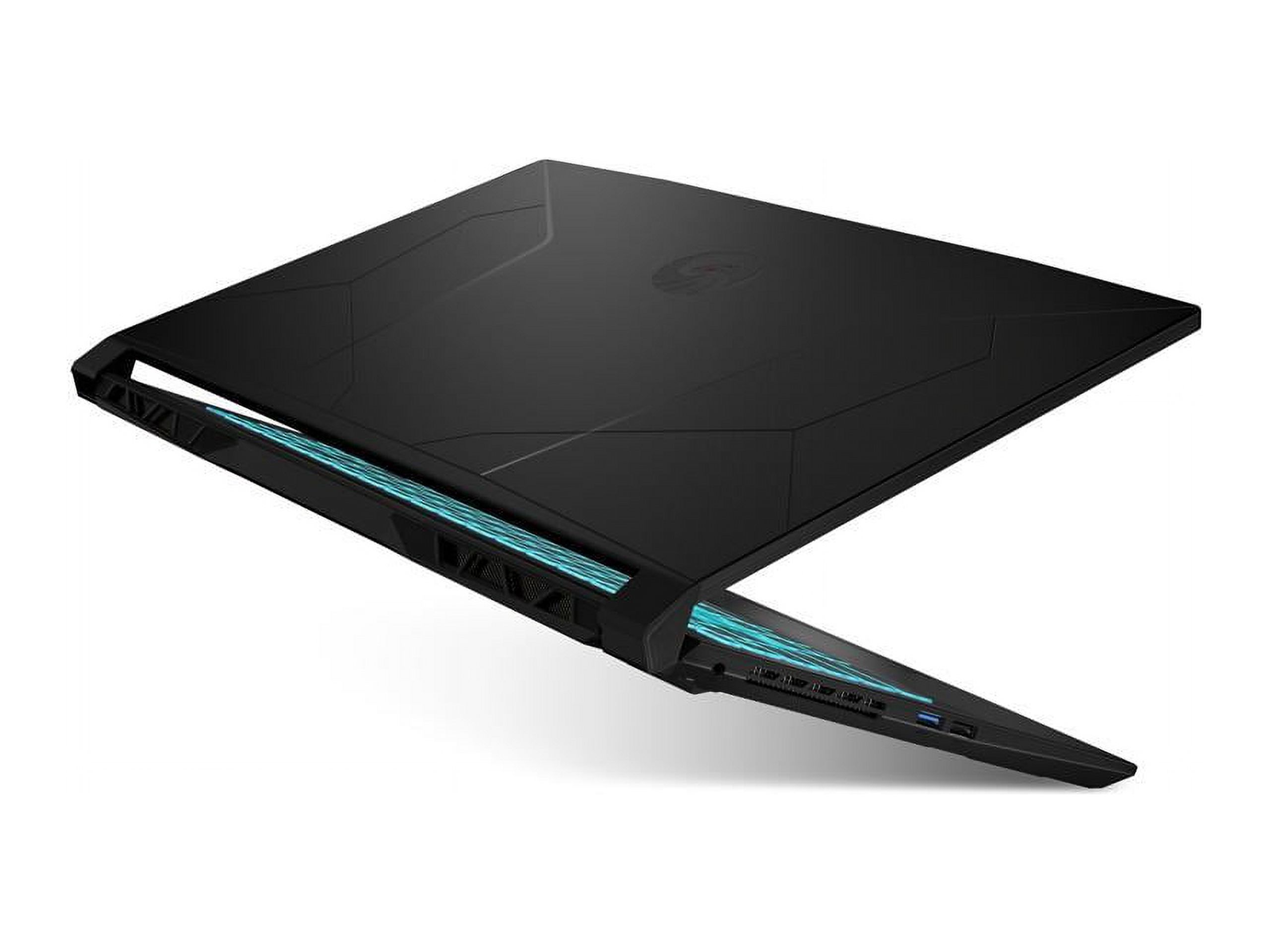 MSI - Bravo 15 B7EDP-024US 15.6" 144 Hz IPS - AMD Ryzen 7 7000 Series 7840HS (3.80GHz) - AMD Radeon RX 6550M - 16 GB DDR5 - 512 GB NVMe SSD - Windows 11 Home 64-bit - Gaming Laptop (Bravo 15 B7EDP-024
