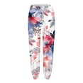 thumbnail image 3 of Sweats for Juniors Teen Girls Clearance Comfortable Elastic Waist Joggers with Pockets Workout Straight Leg Sweatpants Lounge Pants Athletic Casual, 3 of 3