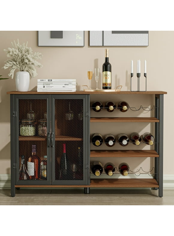 Wine in Home Bar Furniture