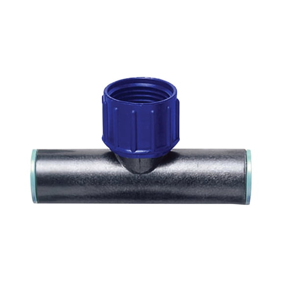 Raindrip 304G00UB 0.62 in. Hose End Compression Plug