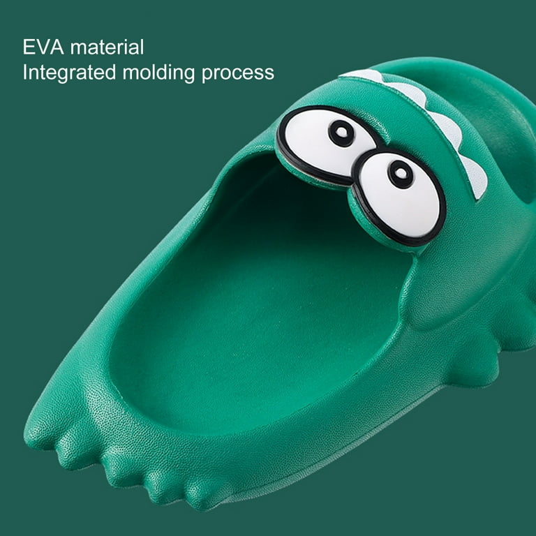 Dream Lifestyle Clogs Boys Girls Lightweight Open Toe Beach Pool