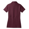 thumbnail image 6 of Sport-Tek ® Ladies Micropique Sport-Wick ® Polo. LST650, 6 of 6