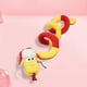 thumbnail image 1 of Juguete De Peluche De Serpiente De Año Nuevo Chino, Mascota De La Suerte, Juguete Para Regalo De Fiesta Para Niños, 1 of 9