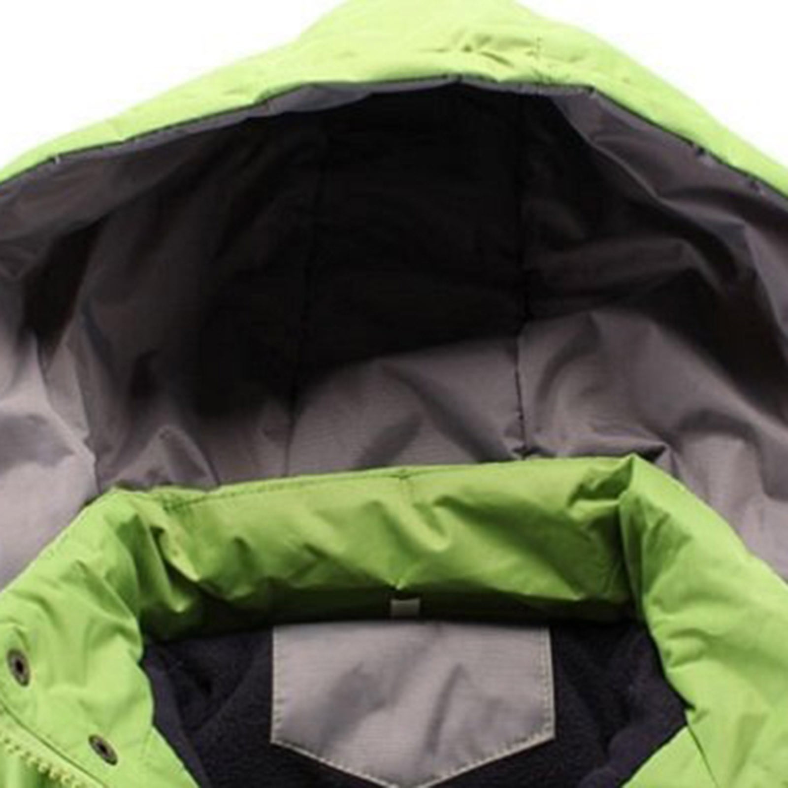 Coats For Boys Boys Winter Coat 10-12 Latest Boys Thicken Fleece Hooded Jacket Warm Quilted Coat Outdoor Cool Cute Fashion for Winter Autumn Spring Water-Resistant Puffer Jacket Boys