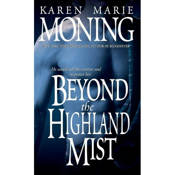 Highlander Beyond the Highland Mist, Book 1, (Paperback)
