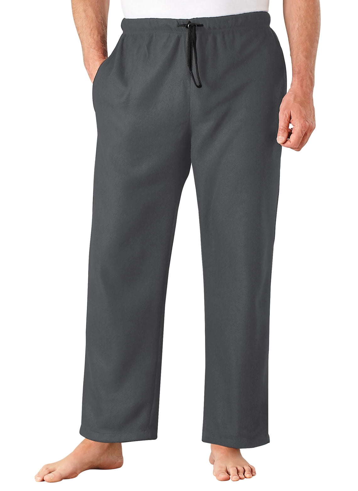 Men's Fleece Lounge Pants by Cozee Corner
