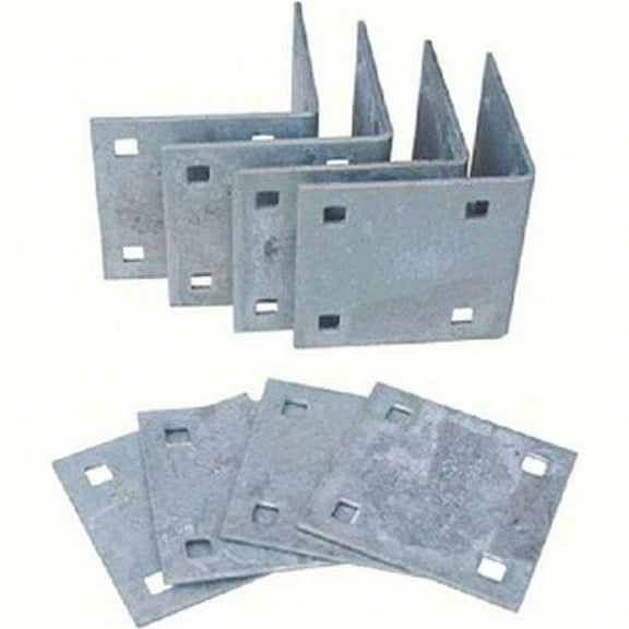 Dockedge  85210F; Inside Corner Kit, Floating