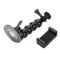 thumbnail image 2 of CSYANXING Support à Ventouse pour Gopro Hero 6/5/4/3+ Stable, Rotation 360°, Grand Compatibilité, Enregistreur de Voyage, 2 of 2