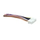 thumbnail image 1 of Dc 12V Adaptador De La Radio Dvd Macho Del Vehículo De 14 Pines Conector Del Cable Adaptador Para., 1 of 3