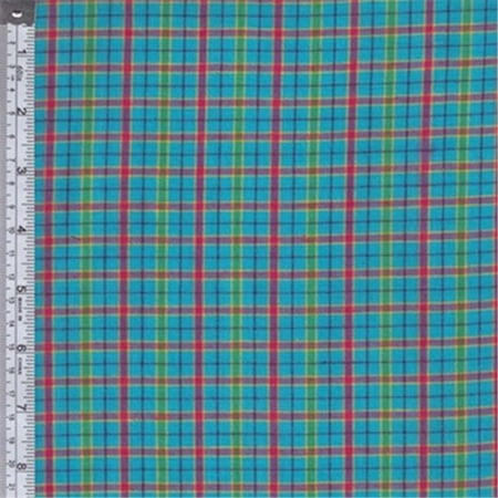 Textile Creations RW0125 Rustic Woven Fabric, Assorted, 15 yd.