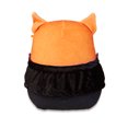 thumbnail image 2 of Squishmallows Official Kellytoy Plush 8" Bright Owl Dracula - Ultrasoft Stuffed Animal Plush Toy, 2 of 2