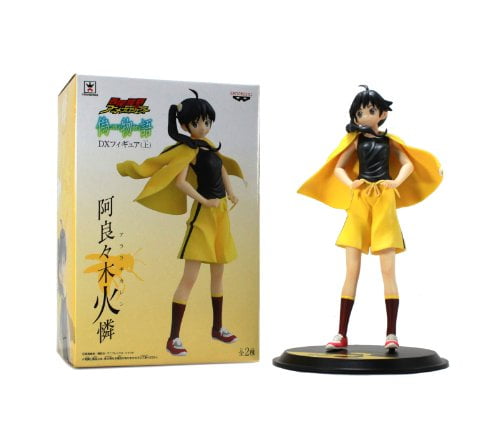 Banpresto Nisioisin Anime Project Nisemonogatari Karen Araragi 7 Banpresto Nisioisin Anime Project Nisemonogatari Karen Araragi 7