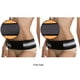 thumbnail image 4 of Minnieouse Cinturón de articulación sacroilíaca para mujer, pegatina transpirable portátil, ejercicios para personas mayores, culturismo, gimnasio, Masilla de fisioterapia Sin orificio de aire Minnieouse CE014093-02, 4 of 6