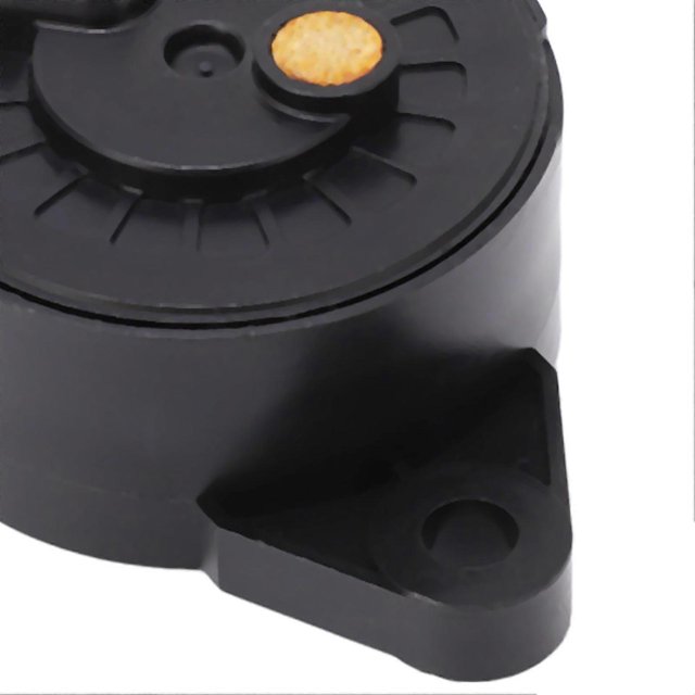 Fuel Primer Plunger Pump Body 11305 ATV Motorcycle Snowmobile Part Replacement for Keihin Carburetor