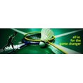 thumbnail image 4 of PZ & RV Badminton Feather Shuttlecocks , White Feather A5 - Speed 77 | Pack Of 3 For Beginner To Professional Players, 4 of 4