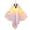 M, variant on Light Up Halloween Decorations LED Ghost Hanging Ornament, Halloween Decor Glowing Ghost Pendant, Halloween Party Decorations Indoor Outdoor Seasonal Display Accessory