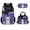 Alpaca&Cactus, variant on 3 in 1 School Bags Set for Girls Kawaii Backpack Cartoon Cats Travel Rucksack+Insulated Lunch Bag+Zipper Pencil Case for Primary Junior High School Teens Boys