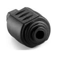 thumbnail image 4 of Optical Audio Adapter 3.5mm Female Jack Plug to Digital Toslink Male, 4 of 5