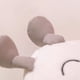thumbnail image 3 of Almohada de peluche con forma de corazón para decoración del hogar, juguetes de felpa de 15-30cm, muñecas de dibujos animados suaves, regalo divertido y cómodo, regalo de cumpleaños, 3 of 5