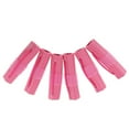 thumbnail image 2 of 6 Pieces Hairdressing Salon Soft Sponge Foam Hair Curling Rollers Wavy Curlers, 2 of 7