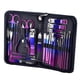 thumbnail image 1 of Manicure Set 30 in 1 Finger Toe Nail Clippers Kit Convenient Nail Care Kit with Storage Case Present for Women Men Parent, 1 of 5