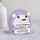 thumbnail image 5 of Peluche de punto, adorable muñeco de lana hecho a mano, perfecto para niños y coleccionistas, 5 of 5