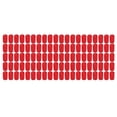thumbnail image 3 of Thread Protector, PVC Flame Retardant End  100Pcs Red  For Valve 10mm,12mm,15mm,18mm, 3 of 8