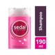 thumbnail image 2 of Pack de 12 Shampoo Sedal Ceramidas 190 ml Sedal Ceramidas, 2 of 3