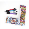 thumbnail image 4 of DIY Diamond Painting Pencil Case #9, 4 of 4