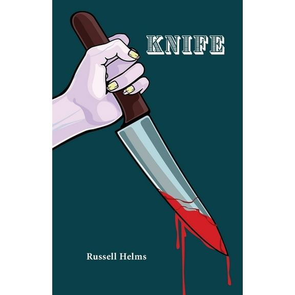 Knife, (Paperback)